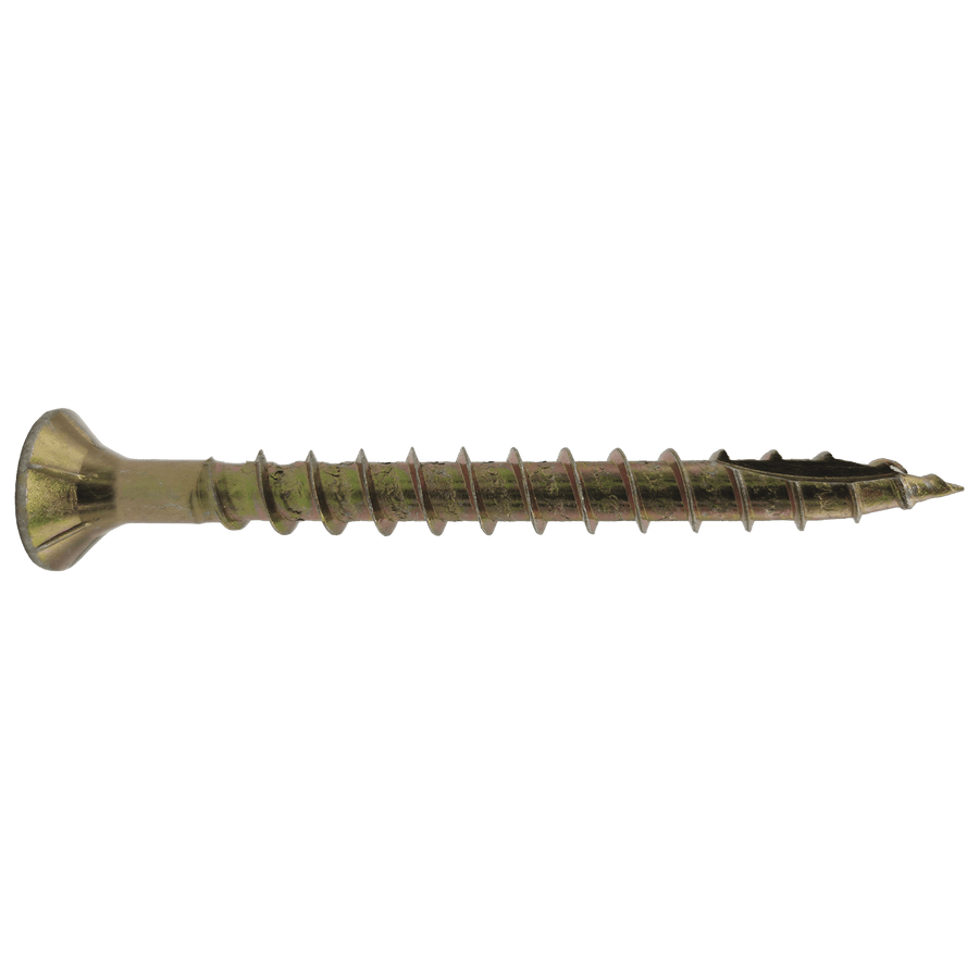Vite per Legno VLS Bossong