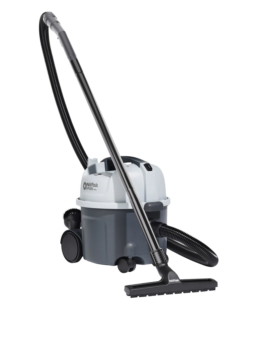 Nilfisk VP300 HEPA BASIC EU - Aspiratori