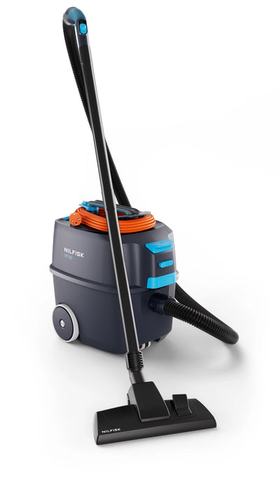 Nilfisk VP700 HEPA XECP S2 EU - Aspiratori