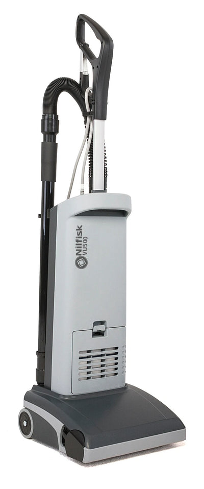 Nilfisk VU500 12INCH SMU - Battitappeto