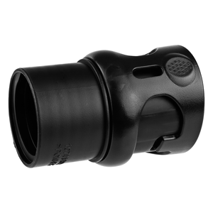 W107417866 Connettore tubo Ø 32mm Makita