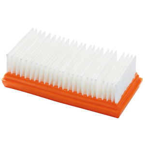 Filtro motore PET (Accessori per aspiratori ed estrazione delle polveri - Filtri) Makita