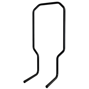 Tubular Handle (Accessori per aspiratori ed estrazione delle polveri) Makita