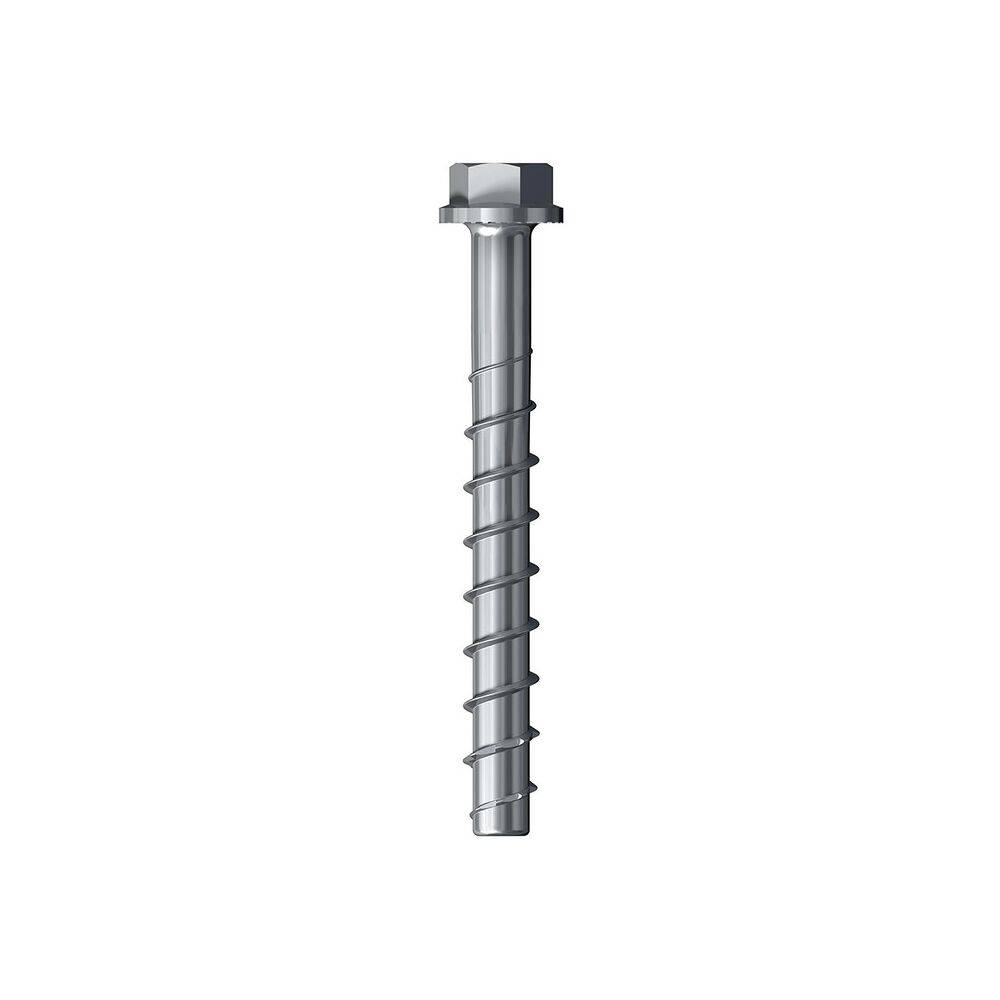 Tasselli UltraCut FBS II 8-14 US viti in acciaio zincato con testa esagonale e rosetta integrata Fischer
