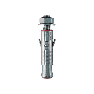 SLM con barra filettata cl. 5.8 Fischer