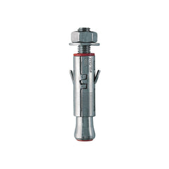 Ancorante con corpo espandente SLM con barra (barra filettata cl. 5.8) Fischer