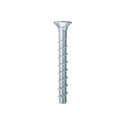 Tasselli UltraCut FBS II 6 SK con testa svasata piana Fischer