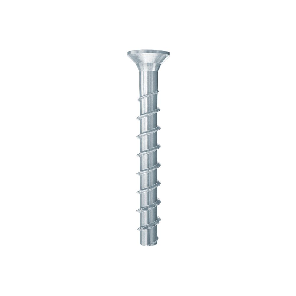 Tasselli UltraCut FBS II 8-10 SK R viti in acciaio inox con testa svasata piana Fischer