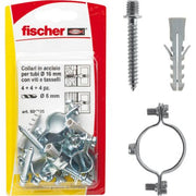 Collare K Fischer