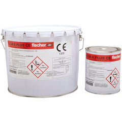 Mortero epoxi colable ECM-X Plus CE (A+B) Art. 523107 Fischer