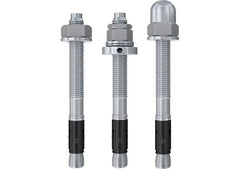 Ancorante con fascetta espandente FAZ II Plus Fischer