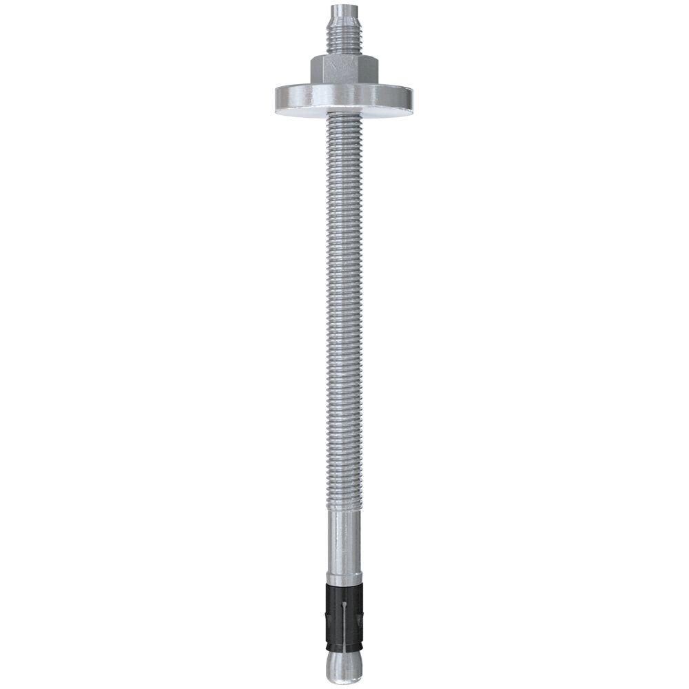 FAZ II Plus HBS (rondella maggiorata, standard DIN 1052) Fischer