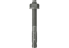 Anclaje con abrazadera expansiva FAZ II Plus HCR Fischer