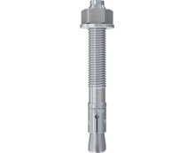 Anchor for Uncracked Concrete FBN II, Fischer