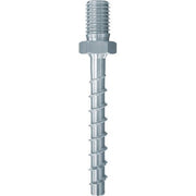 Tassello per Calcestruzzo UltraCut FBS II 6 M8/19-M10/21-M8/M10 Fischer