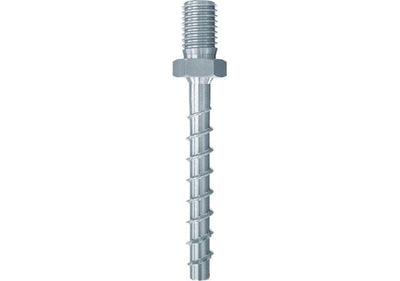 UltraCut FBS II 6 M8/19 e M10/21 e M8/M10 viti con filettatura esterna