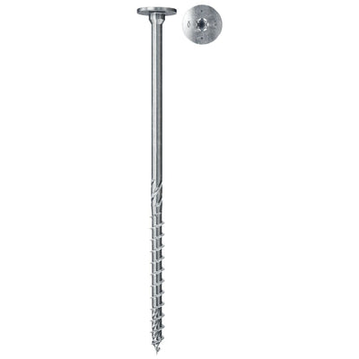 Tasselli PowerFast FPF II STP BC Fischer