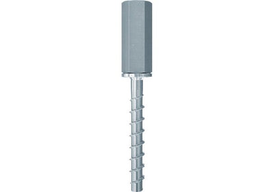 UltraCut FBS II 6 M6 I e M8/M10 I viti con filettatura interna