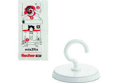 Mix2fix Hook