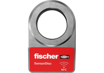 SensorDisc FCM-D
