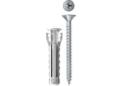 نظام تثبيت SX Plus S من Fischer