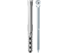 SXR - Fissaggi Prolungati - Fischer