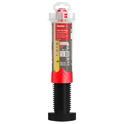 Ancorante chimico FIS VS Plus (PowerPack) Fischer