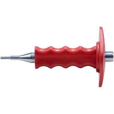 Percussore manuale EHS Plus (con impugnatura di protezione e punzonatore) Fischer