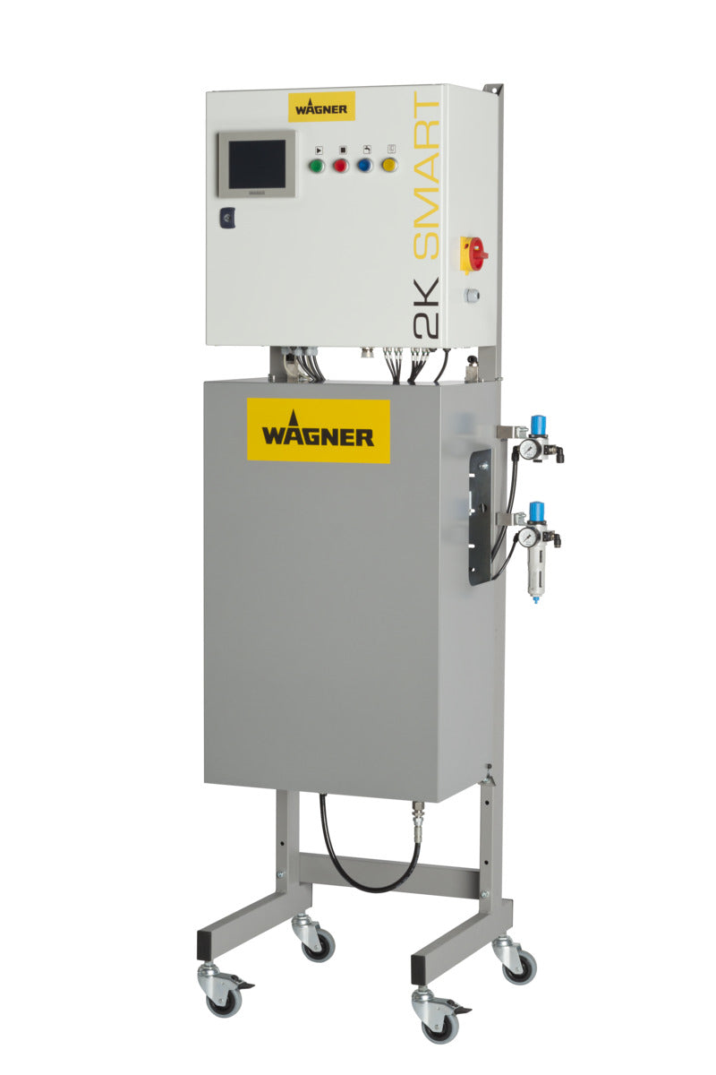 Prodotto industriale Wagner 2K Smart - Wagner