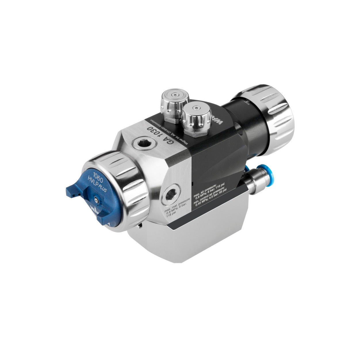 Prodotto industriale Wagner Topfinish GA 1020/1030 - Wagner