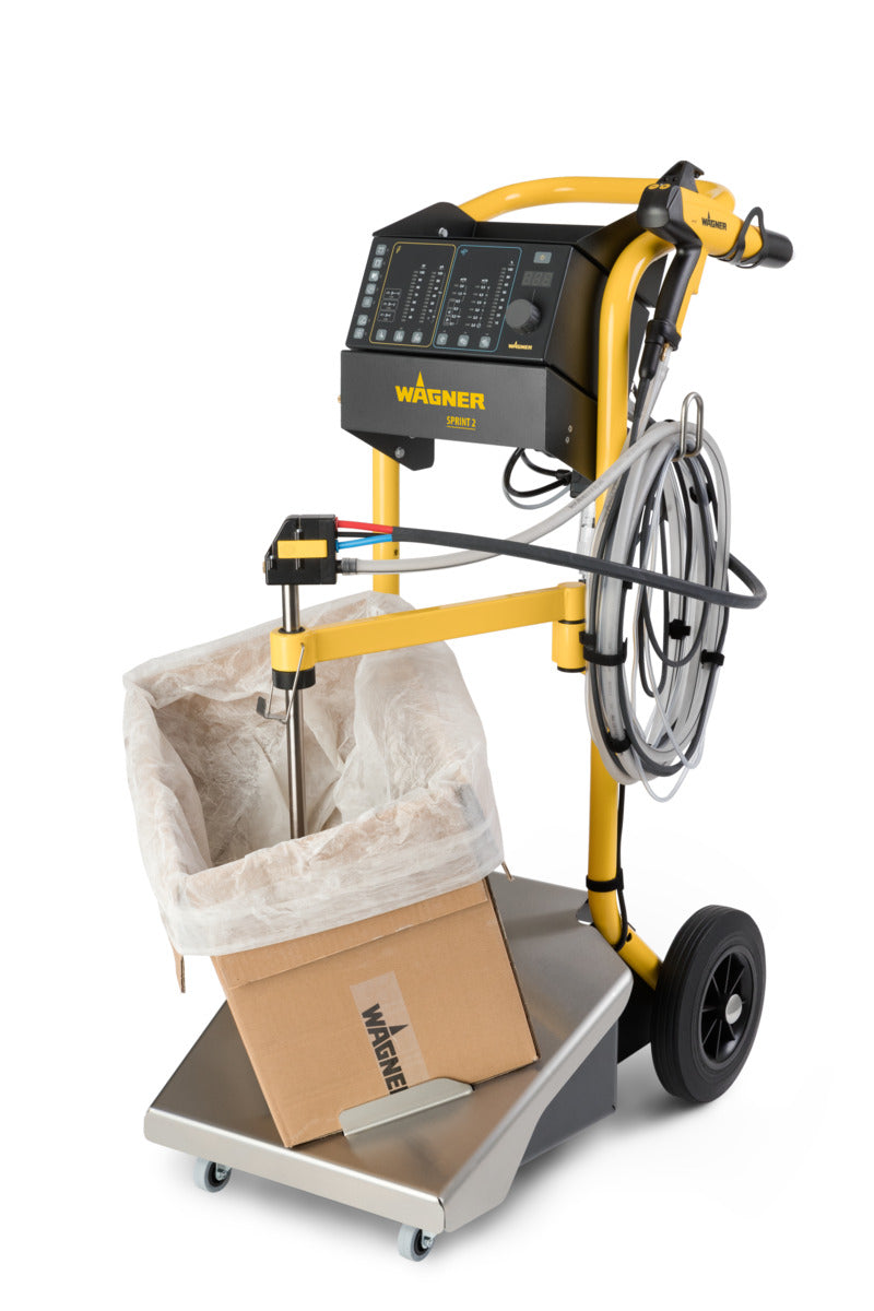 Wagner Sprint 2 B (unità manuale) - Wagner
