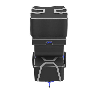 Macchina per Pulizia Welcart IPC Worldwide