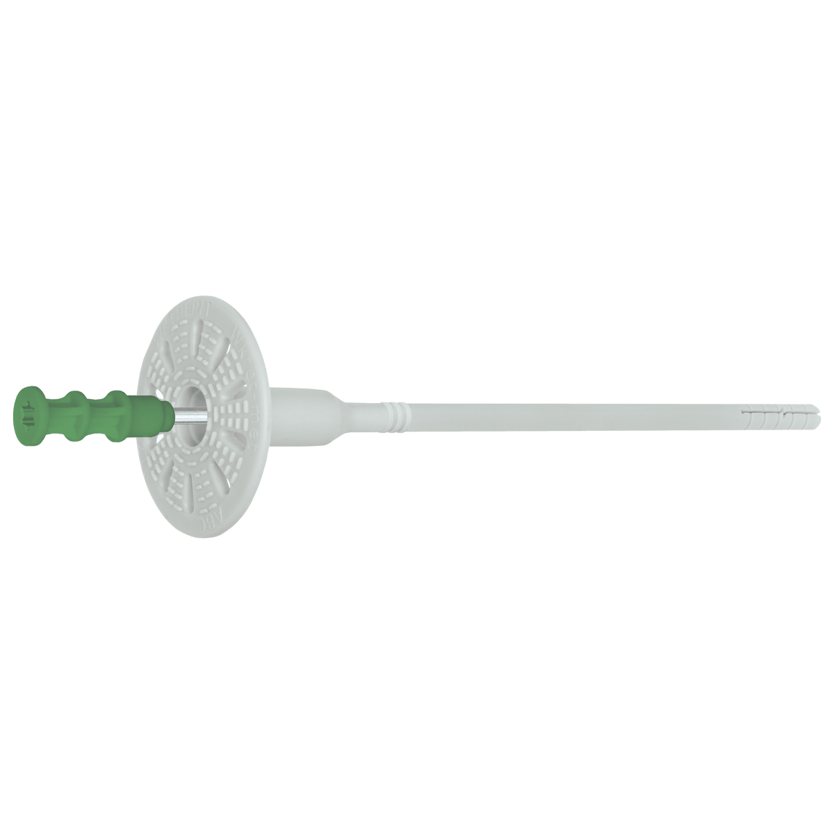 Tassello per Isolamento WK THERM S Bossong