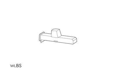 WLBS - Foot Lock - Keter - Casette Giardino
