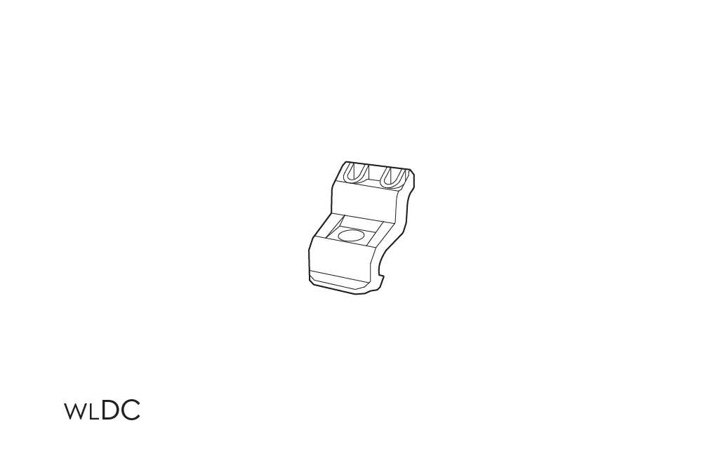 WLDC - Store It Out Handle Cover - Keter