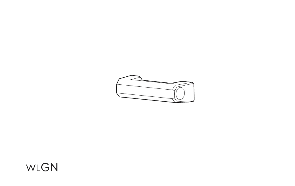 WLGN- Store It Out Handle - Keter