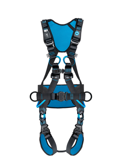 Imbracatura WIND 2 PRO Irudek - Imbracature