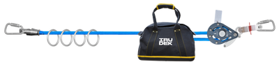 Ancoraggio X4 LITE Irudek