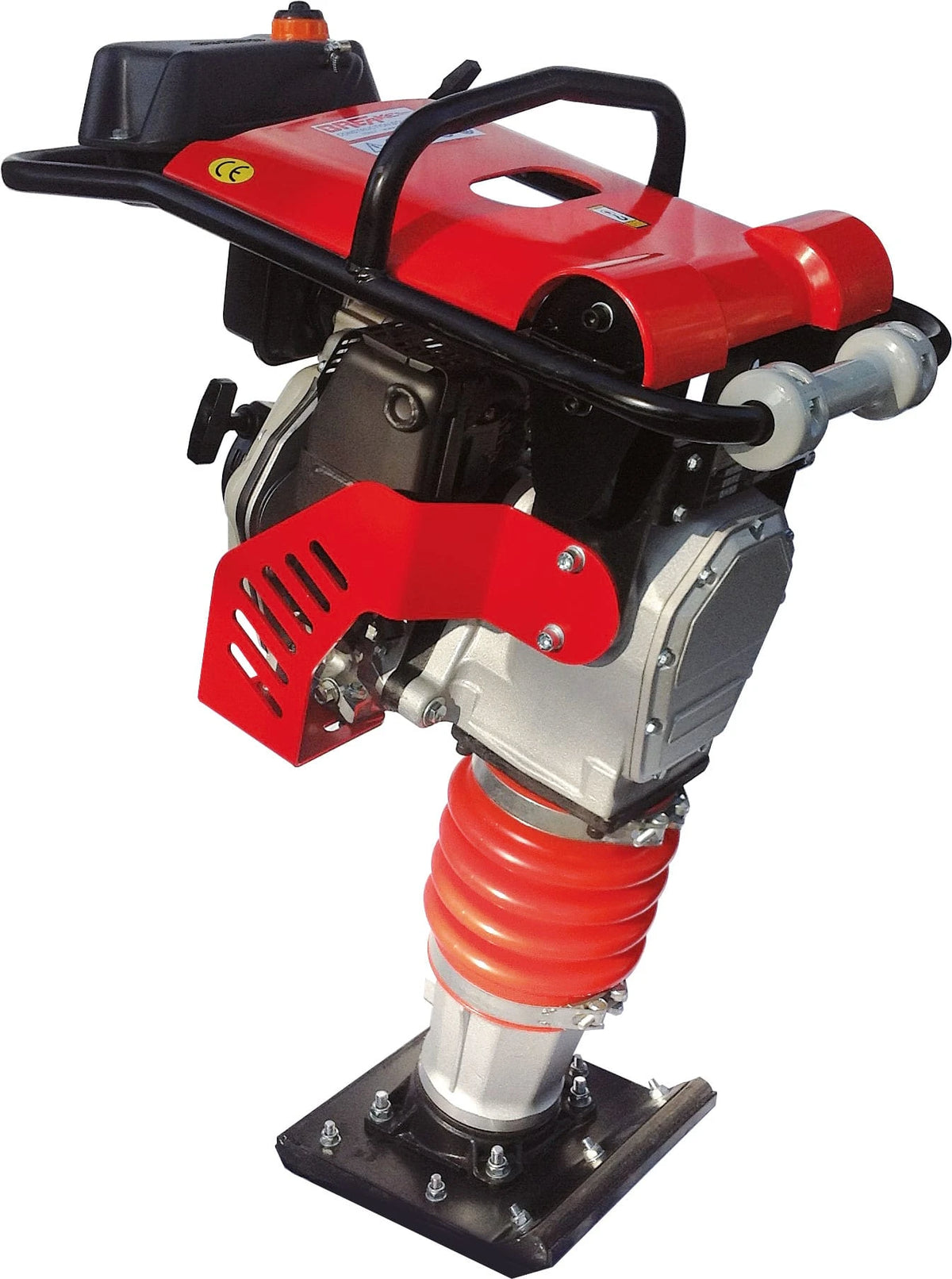 Vibrocostipatore XC80 Breaker