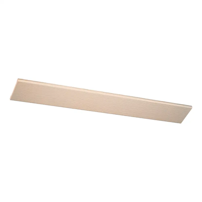 Listelli Duet XSP colore naturale Fakro