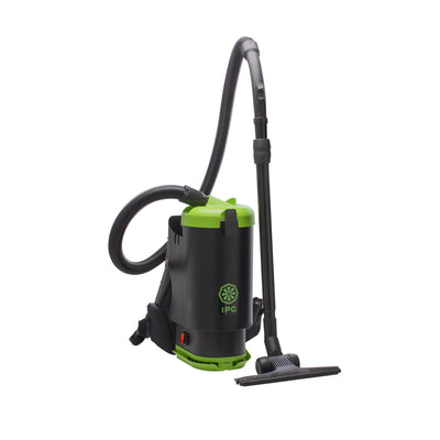 YP 1/5 BACKPACK IPC - Aspiratori - IPC Worldwide