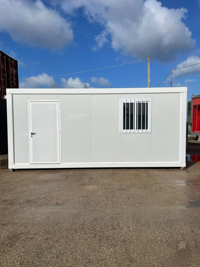 Container modulare prefabbricato di 6m Garico Box
