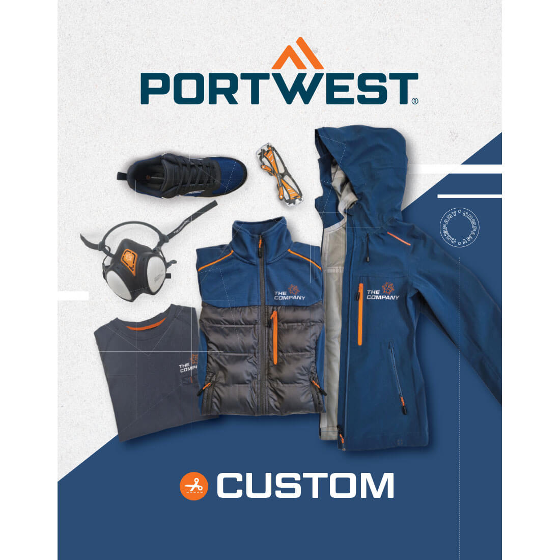 Portwest Z811 PORTWEST AMES Srl