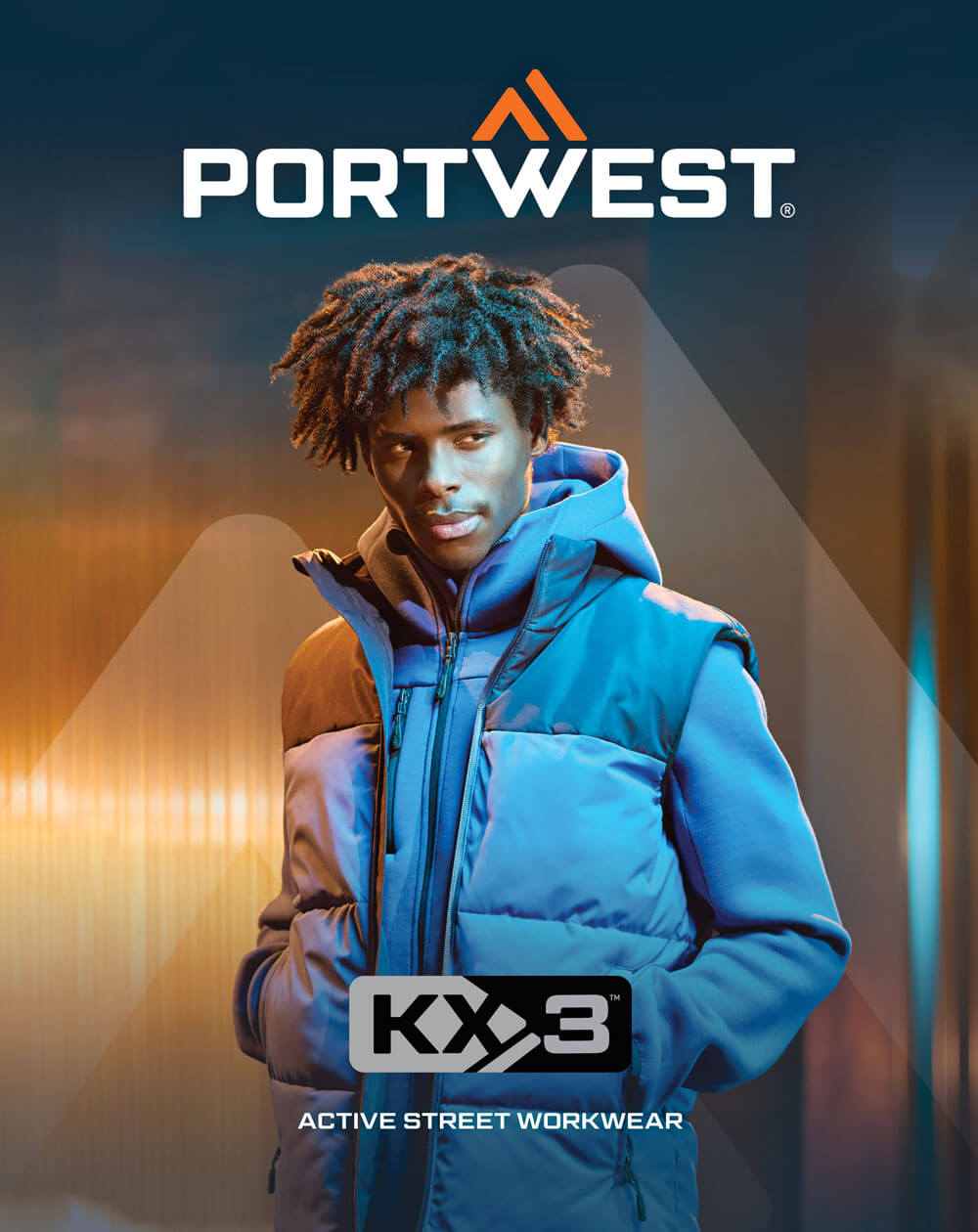 Portwest Z963 PORTWEST AMES Srl