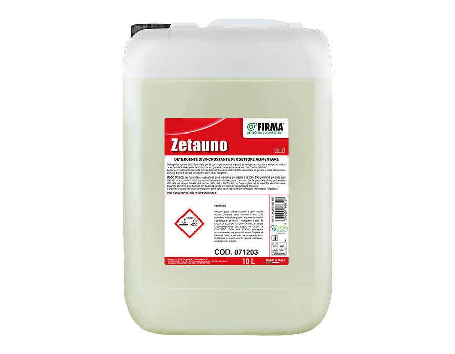 Zetauno
