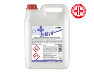 Zetavir