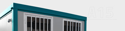 Modulo A15 GB Group