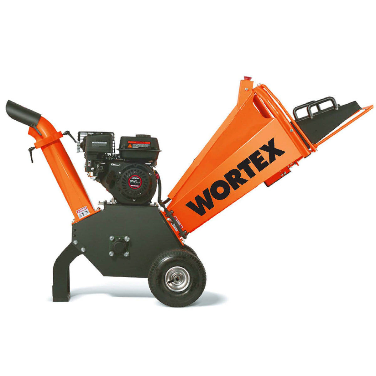 Wortex DRAKE A200/100L - Prodotti