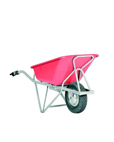 Svelt Carriola Elettrica - Carrelli e carriole