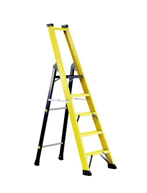 Svelt Smart 100% VETRORESINA - Scale professionali